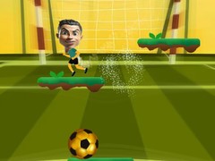 Jogo Ronaldo Ball Rush 2026
