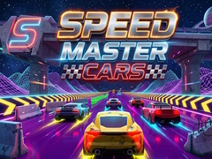 Jogo Speed Master Cars