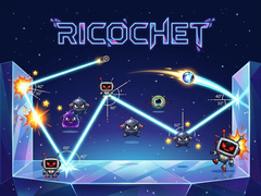 Jogo Ricochet