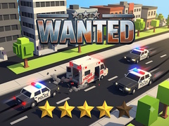 Jogo WANTED