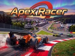 Jogo Apex Racer
