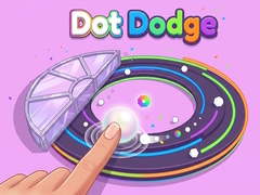 Jogo Dot Dodge