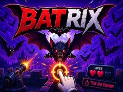 Jogo Batrix