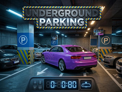 Jogo Underground Parking
