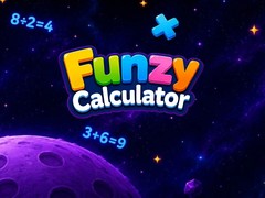 Jogo Funzy Calculator