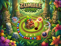 Jogo Zumble Story