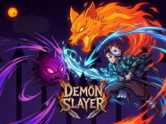 Jogo Demon Slayer