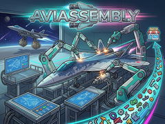 Jogo Aviassembly