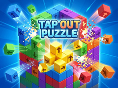 Jogo Tap Out Puzzle