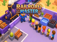 Jogo Railroad Master