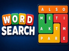 Jogo Word Search: Offline Puzzle