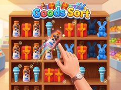 Jogo Goods Sort 
