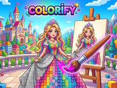 Jogo Colorify