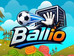 Jogo Ballio