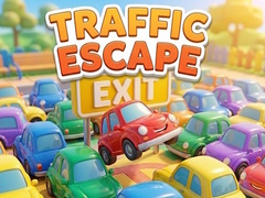 Jogo Traffic escape