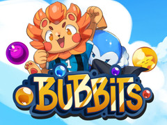 Jogo Bubbits