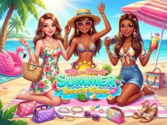 Jogo Ellie and Friends Summer Beach Vibes