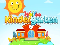 Jogo Wolfoos Kindergarten