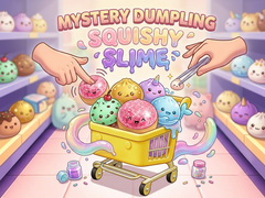 Jogo Mystery Dumpling Squishy Slime