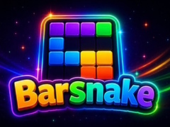 Jogo Barsnake