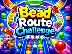 Jogo Bead Route Challenge