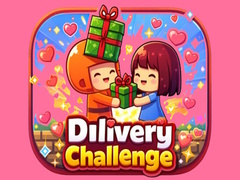 Jogo Dilivery Challenge