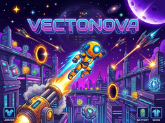 Jogo Vectonova