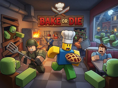 Jogo Bake or Die