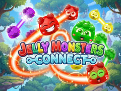 Jogo Jelly Monsters Link
