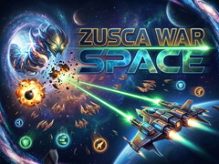 Jogo Zusca War Space