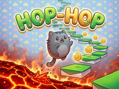 Jogo Hop-Hop