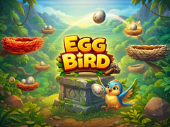 Jogo Egg Bird