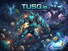 Jogo Tusg