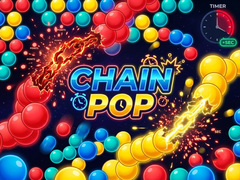 Jogo Chain Pop