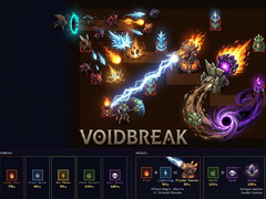 Jogo Voidbreak