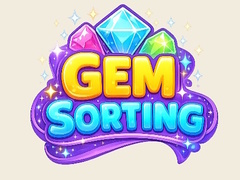 Jogo Gem Sorting