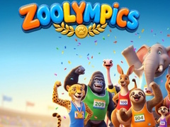 Jogo Zoolympics