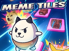 Jogo Meme Tiles