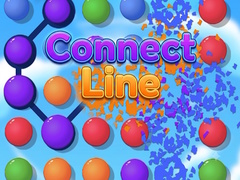 Jogo Connect Line