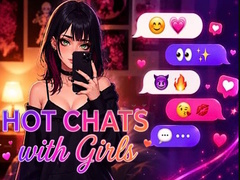 Jogo Hot Chats with Girls