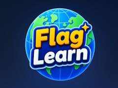 Jogo Flag Learn