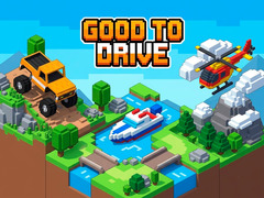 Jogo Good to drive