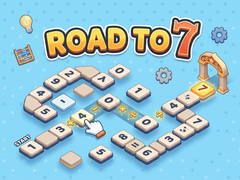 Jogo Road To 7