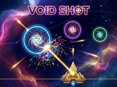 Jogo Void Shot
