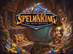 Jogo SpelunKing