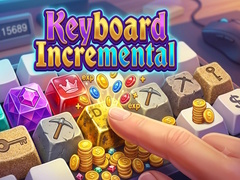 Jogo Keyboard Incremental