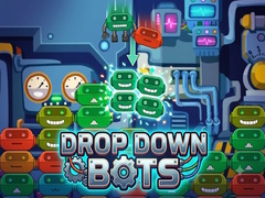 Jogo Drop Down Bots