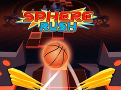 Jogo Sphere Rush