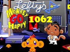 Jogo Monkey Go Happy Stage 1062