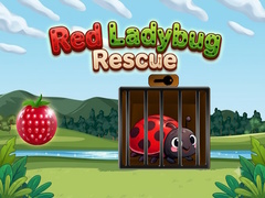 Jogo Red Ladybug Rescue